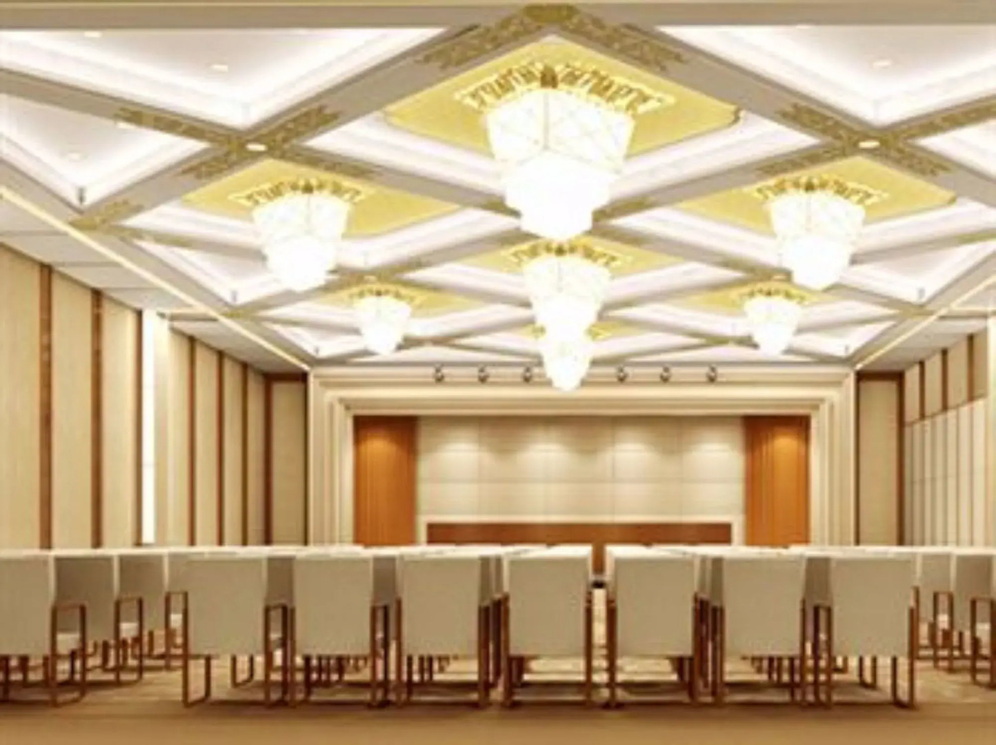 Отель Sheng Du International Hotel