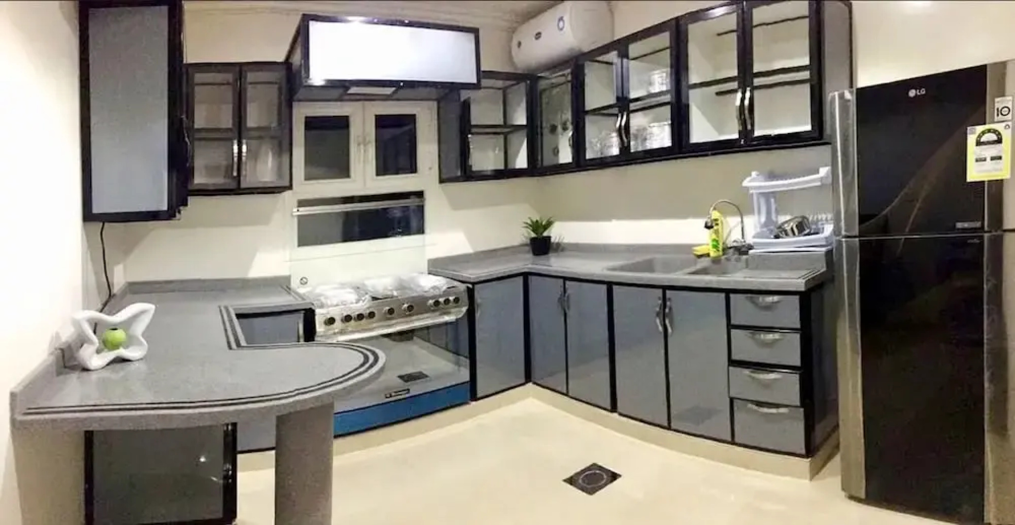 Villas and Chalets Jadeite