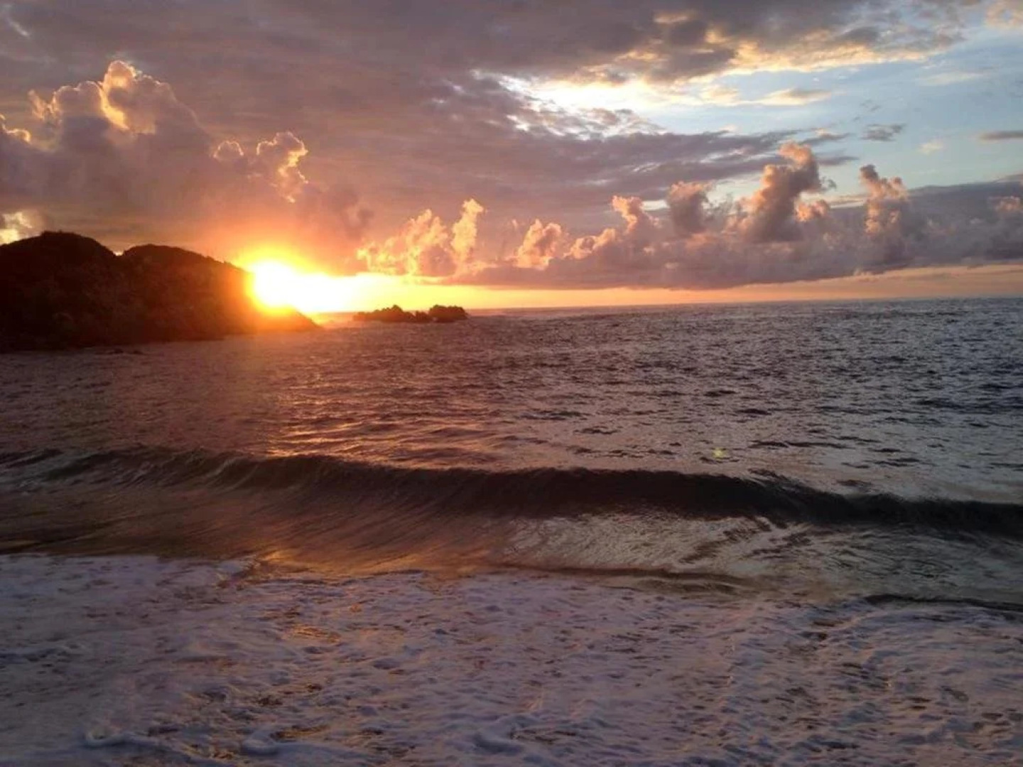 Hotel Las Brisas de Mayto