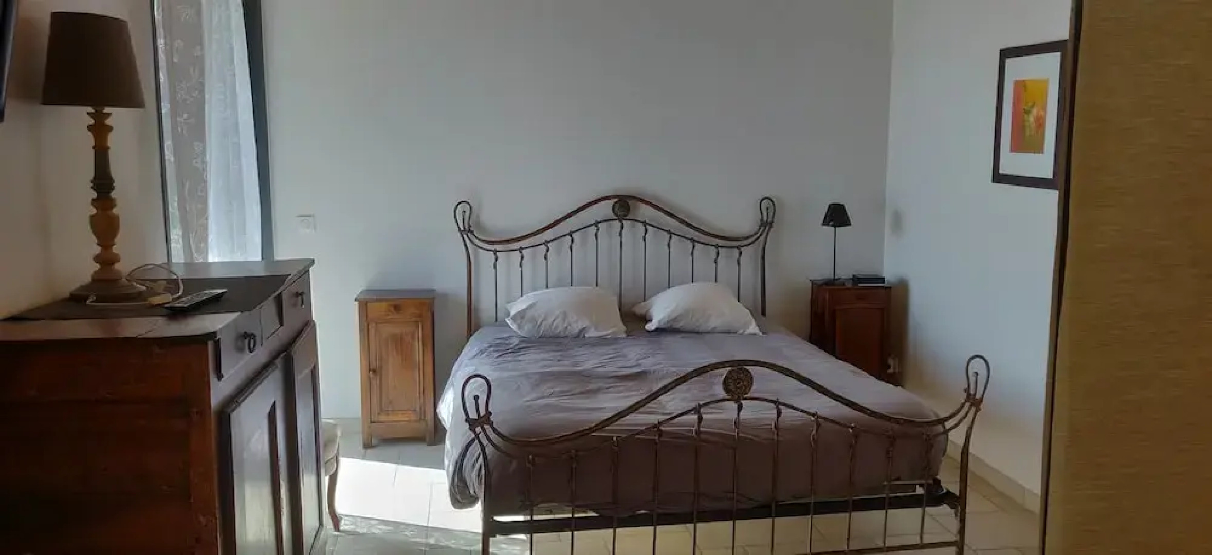 Le Petit dromois La maison d'Edouard