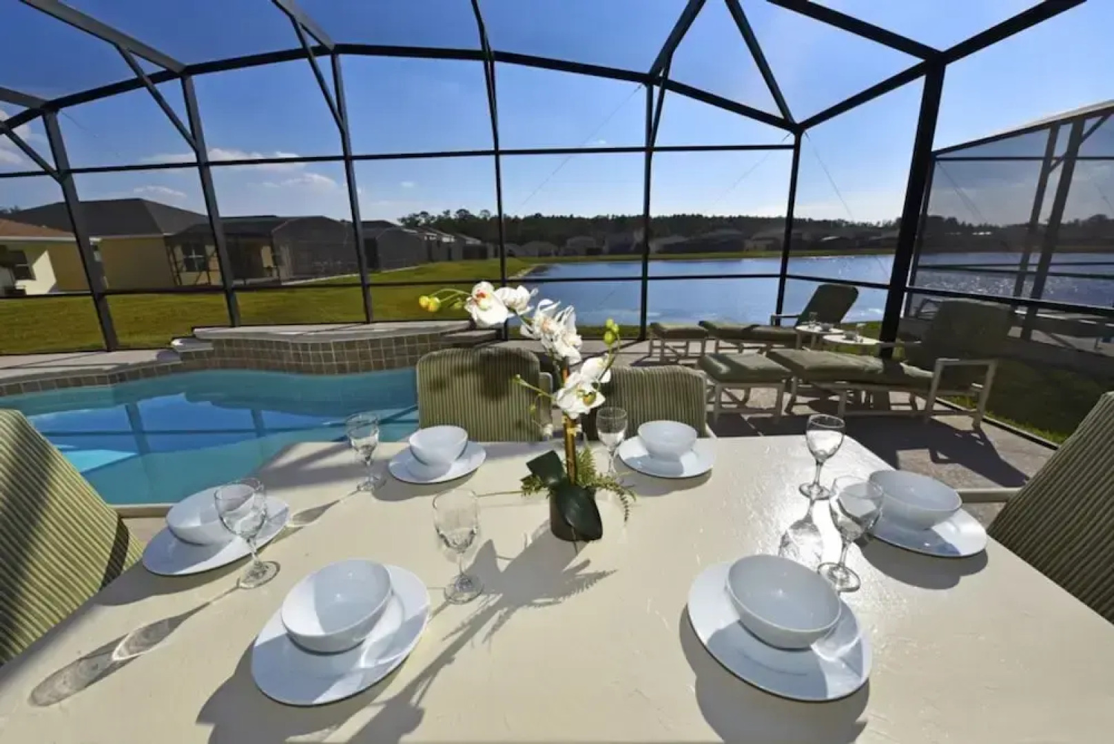 Crystal Cove Resort by Florida Star Vacations