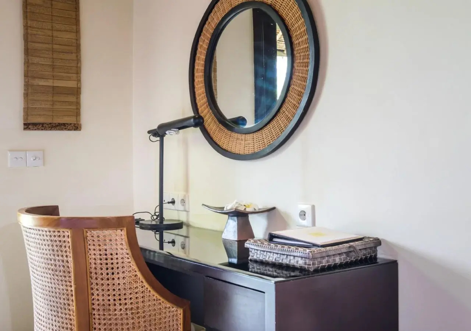 Spa Village Resort Tembok Bali