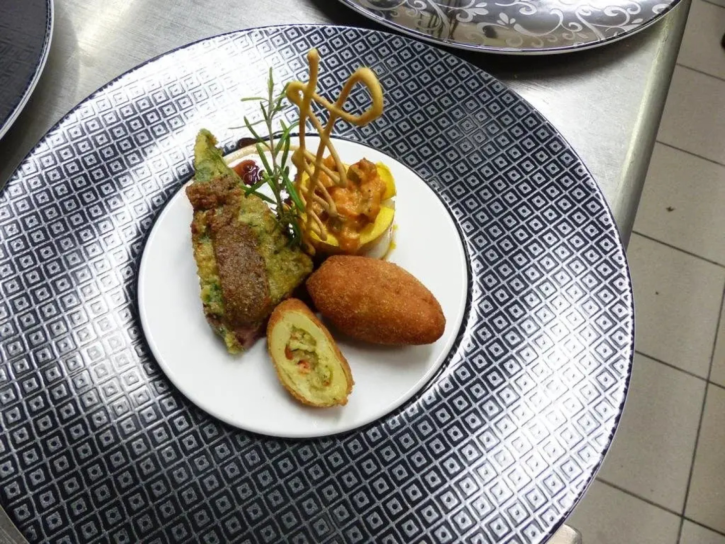 Gasthaus zum Bahnhof