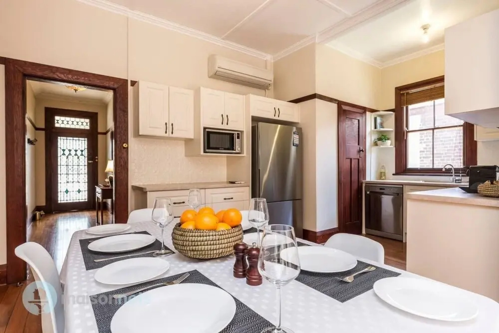 Bathurst 3 Bedroom 2 Bathroom House With Parking