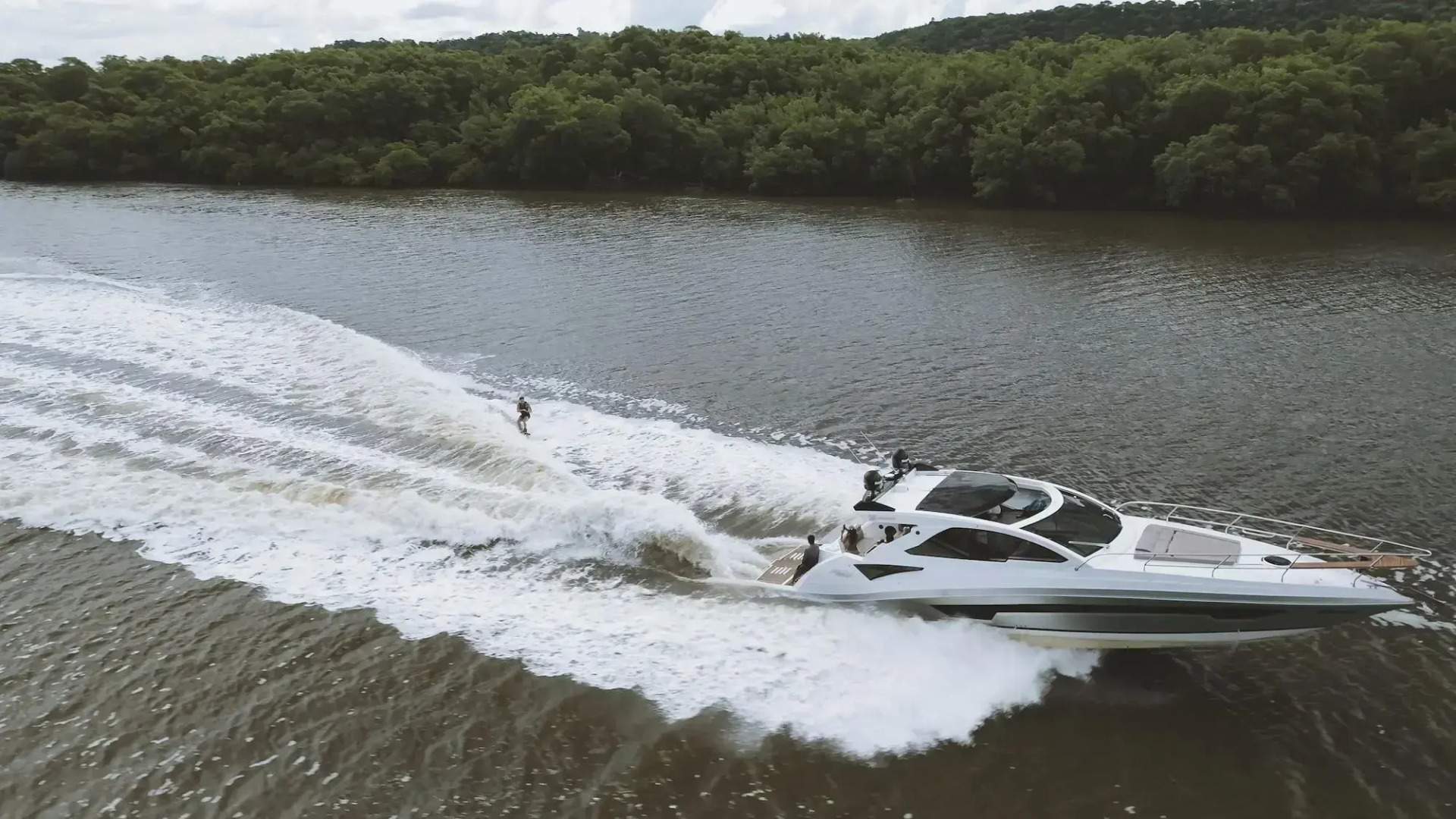 Ritz Barra de São Miguel