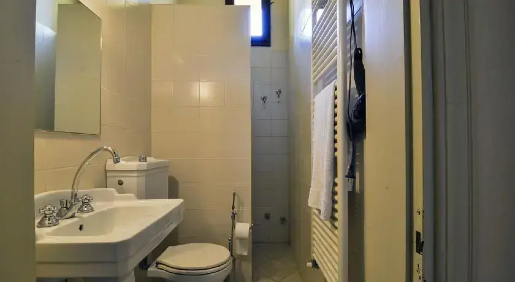 Farmhouse Cipresso 1