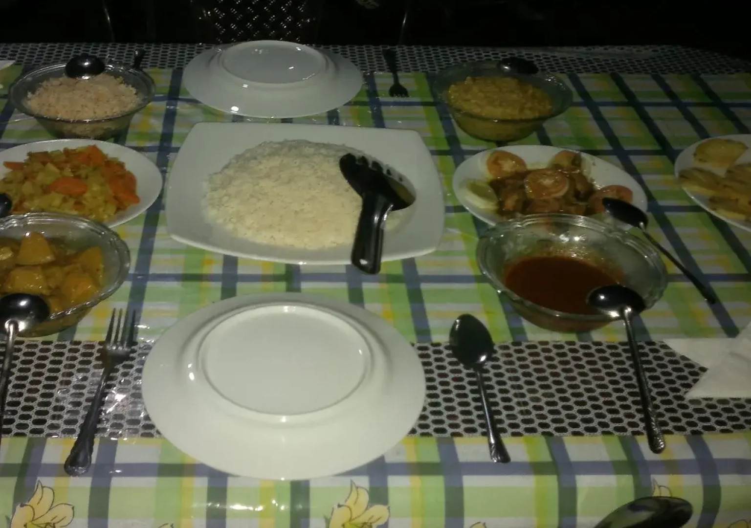 Kashyapa Kingdom View Home