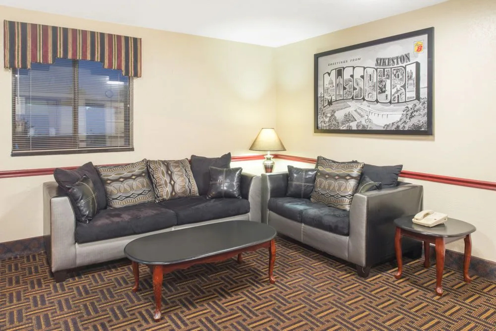 Super 8 Sikeston/Miner Area