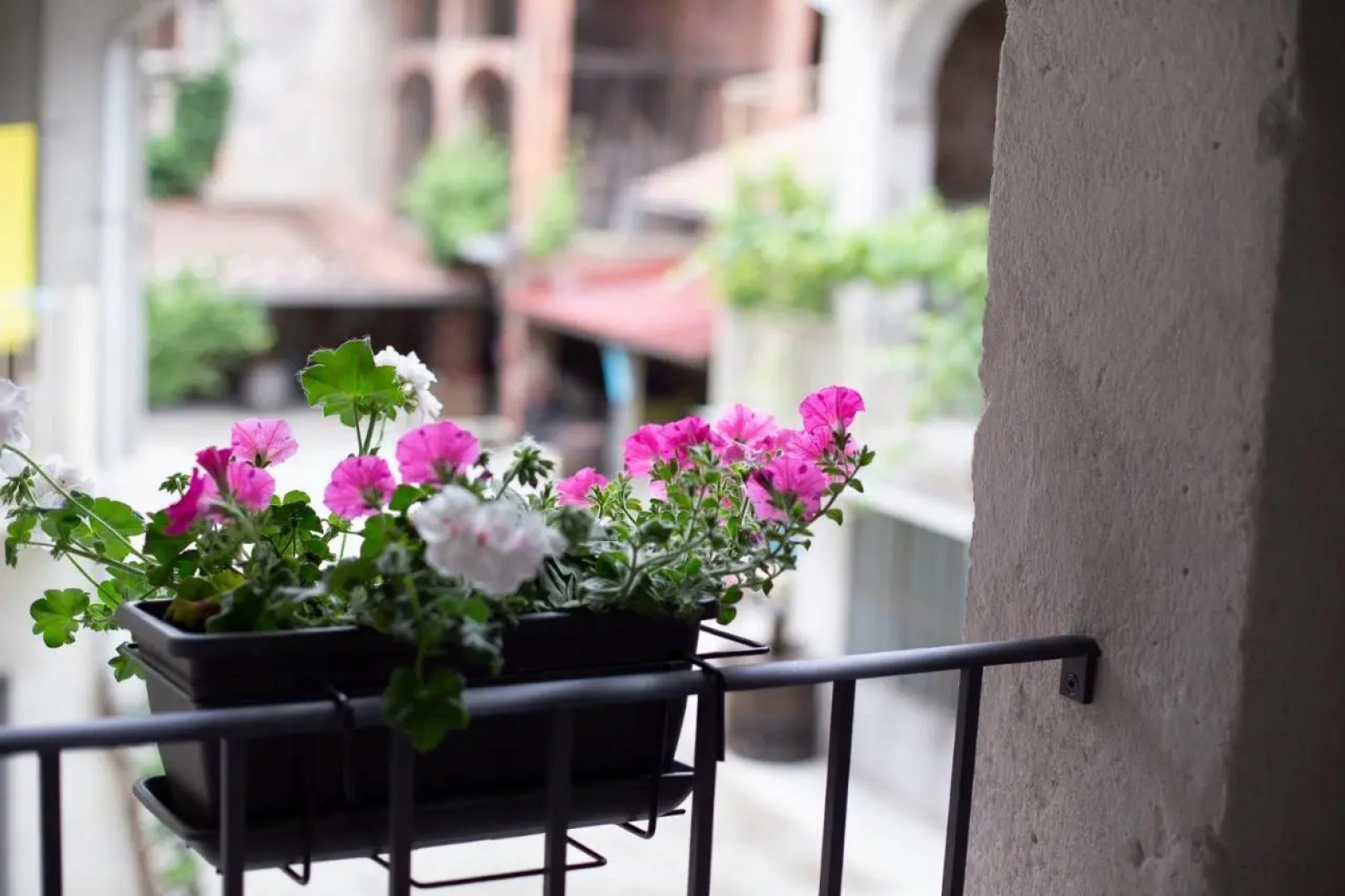 La Piatta Guest House