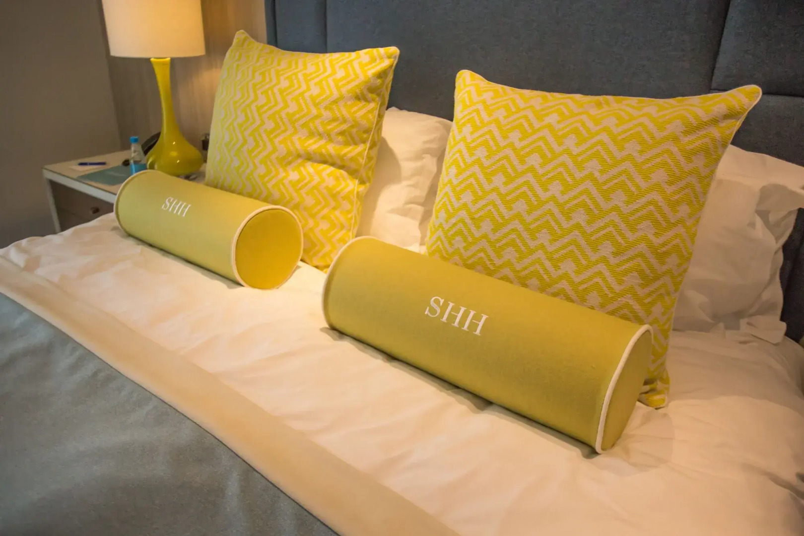 Harbour Hotel Southampton