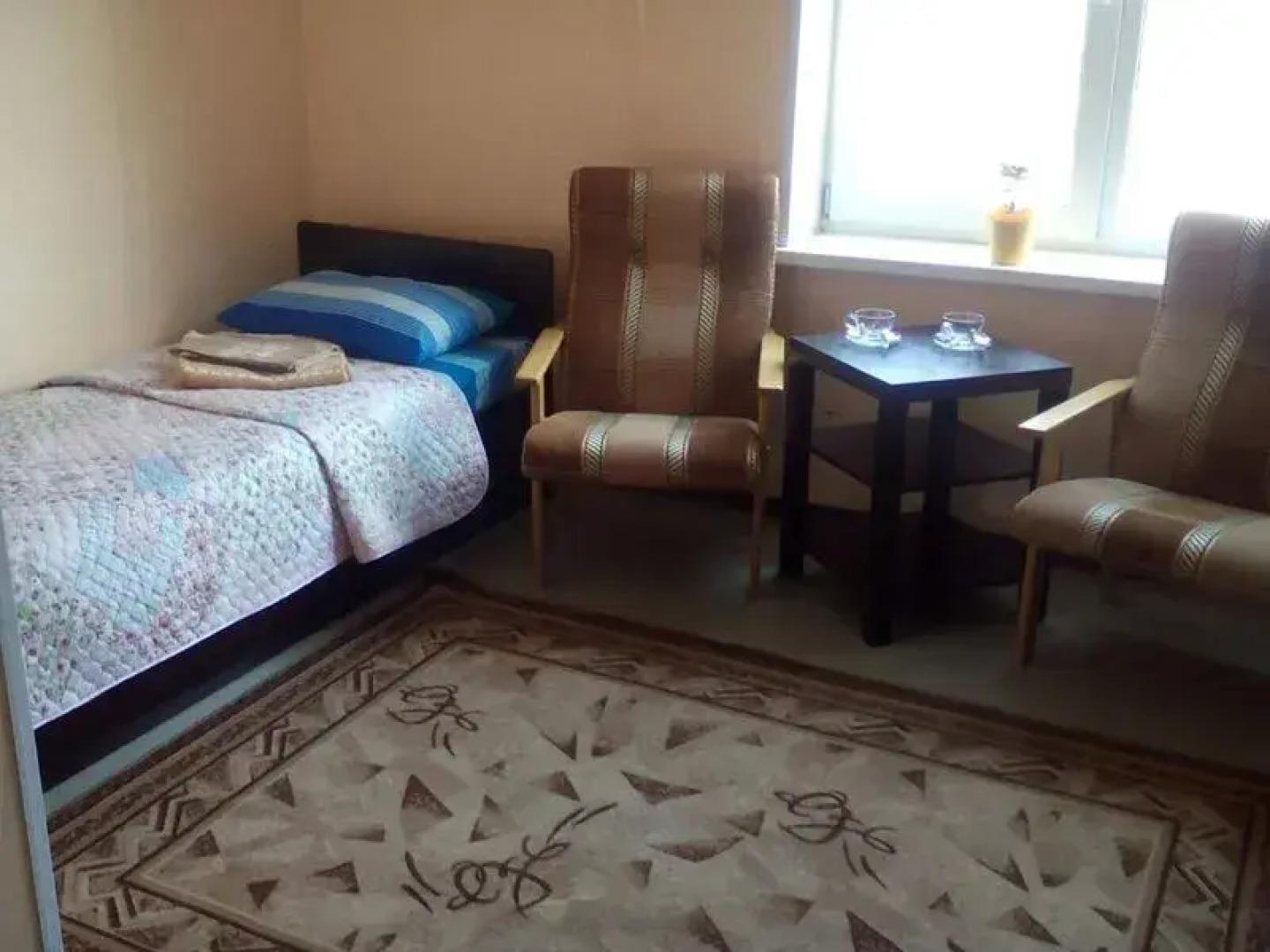 Гостиница Постоялый Двор