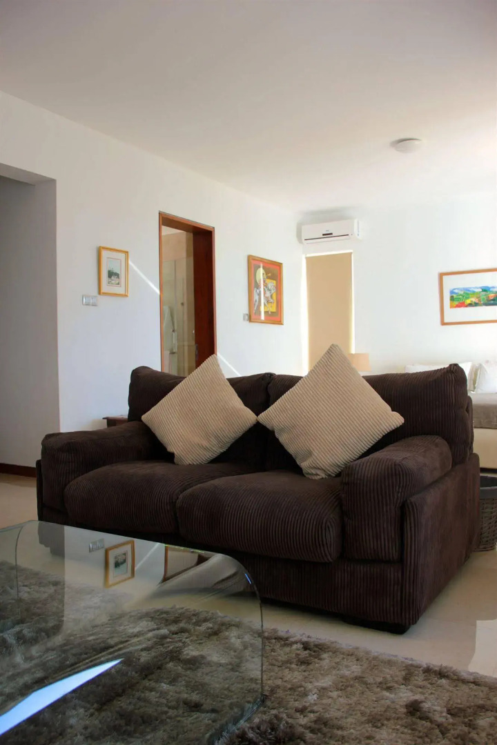 So Beach Villas Mauritius