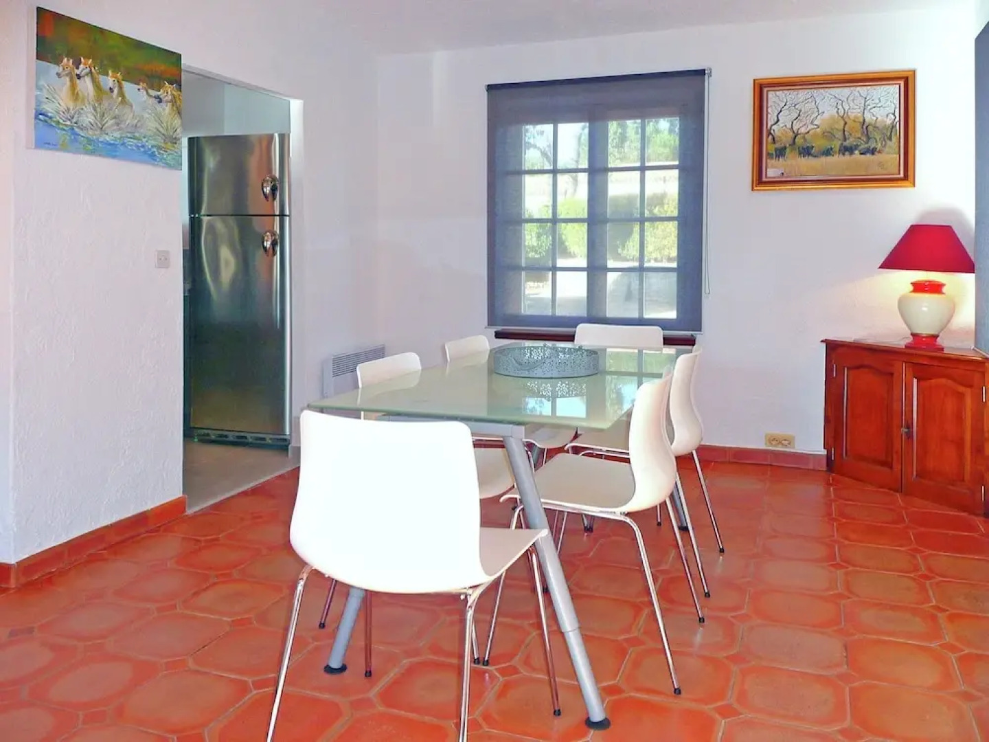 Characteristic Villa a Short Distance From Sainte-maxime and Saint-tropez