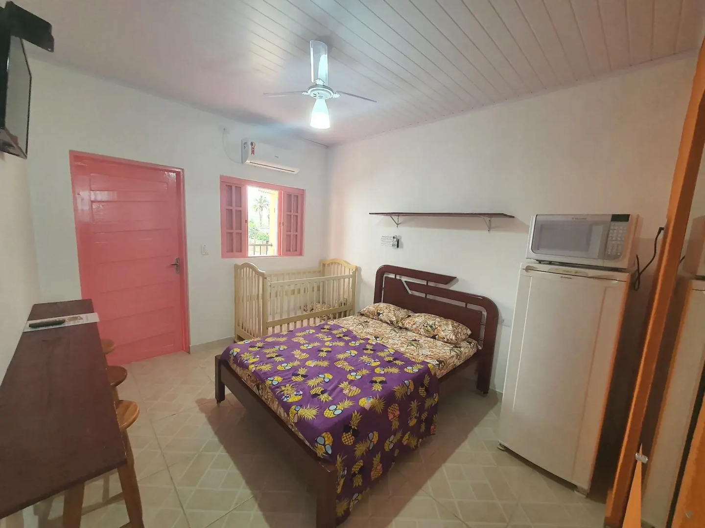 Pousada Gaivotas de Maranduba