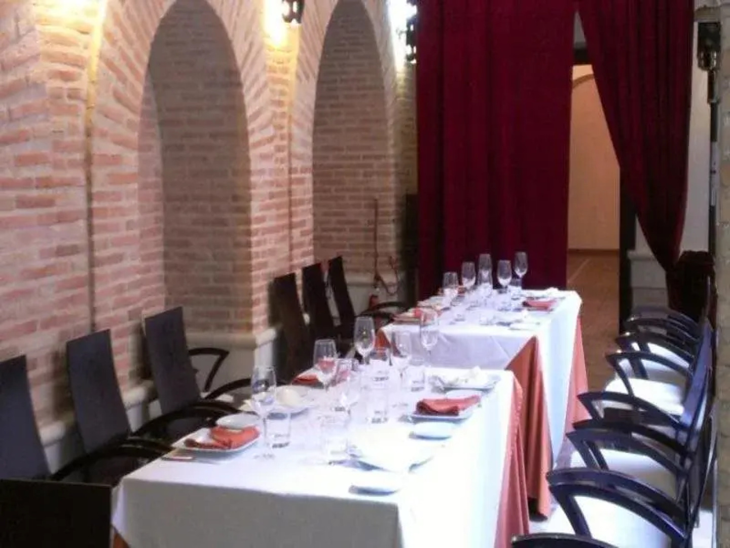 El Convento de Lillo