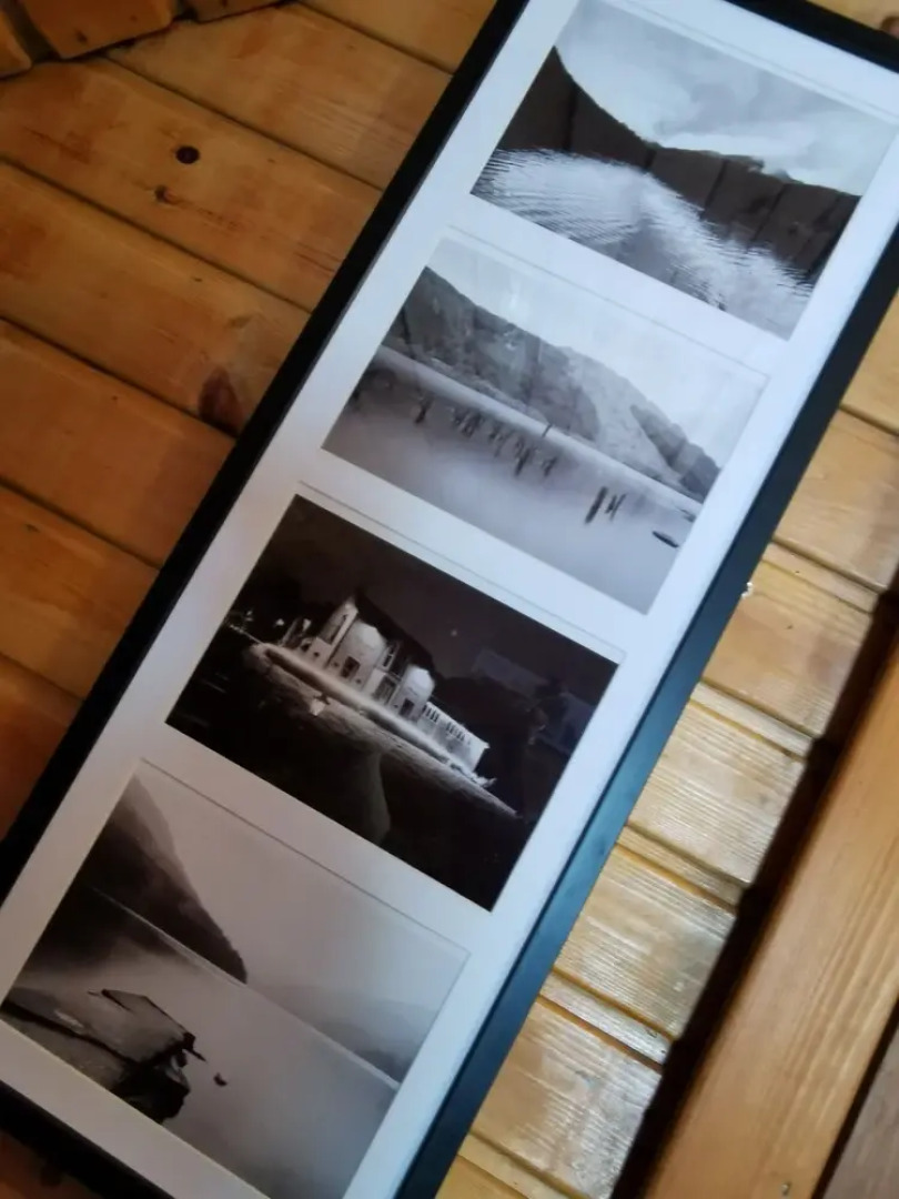 The Whistlefield Inn