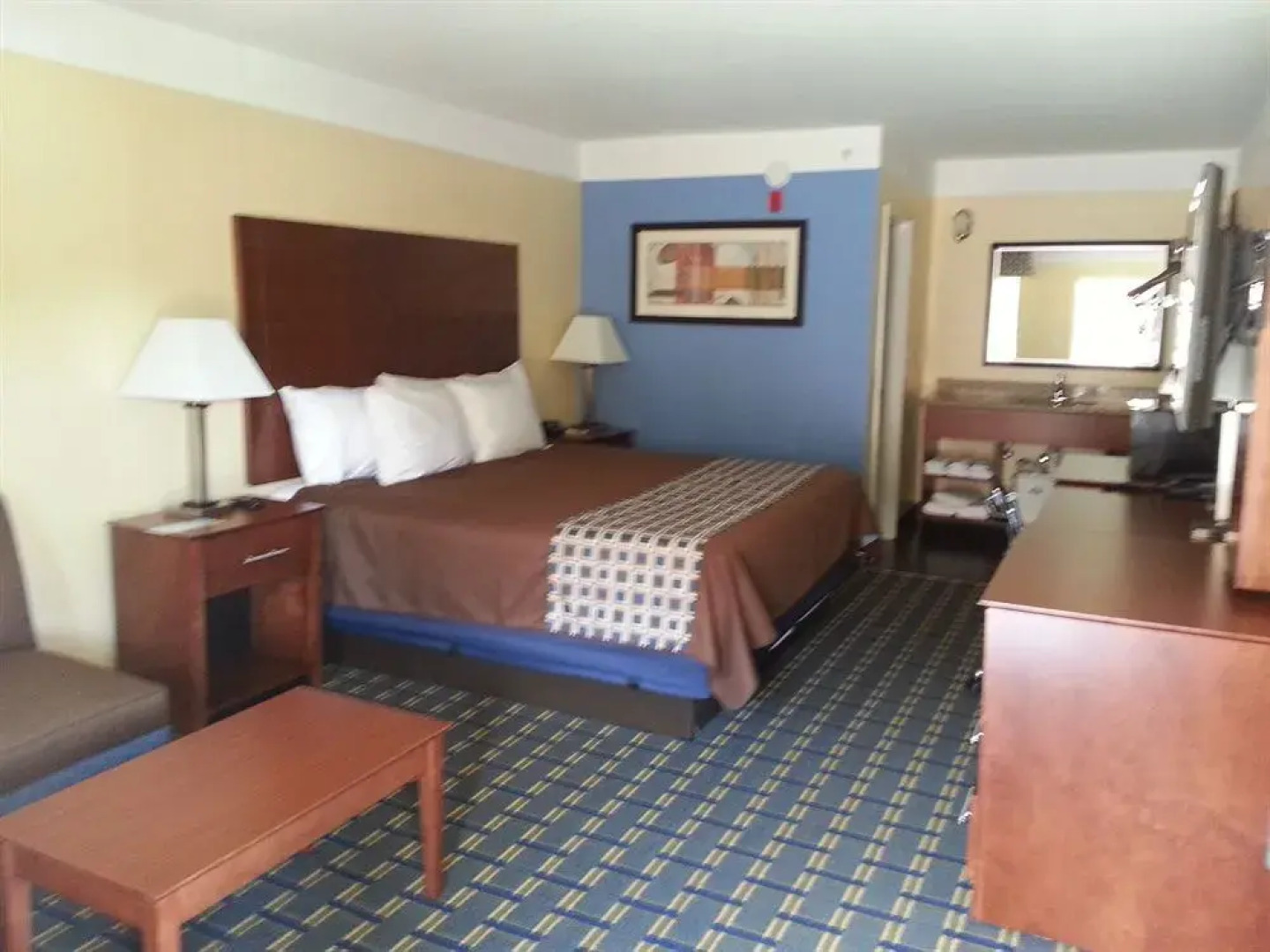 Days Inn Fultondale