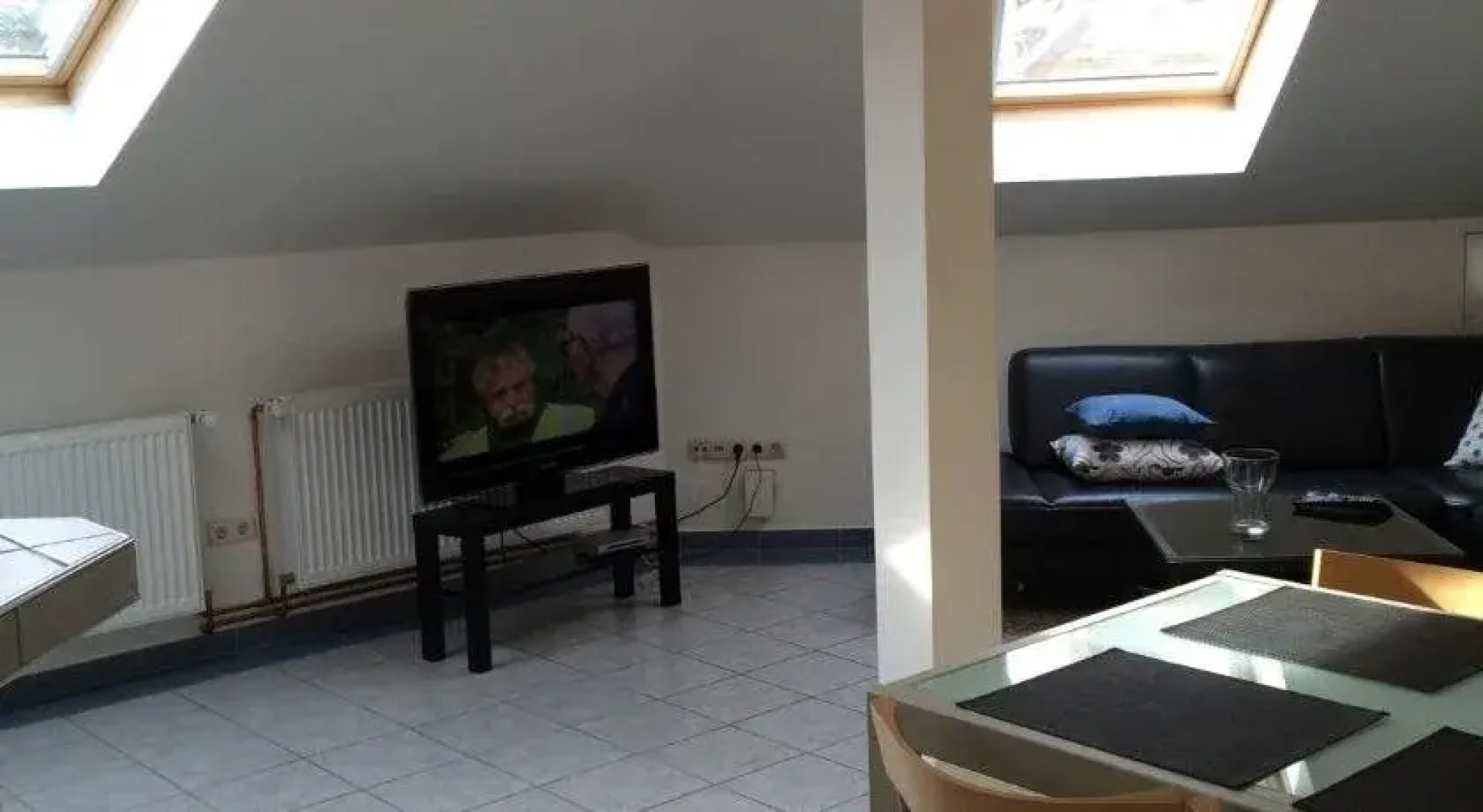 Gästehaus Windhagen