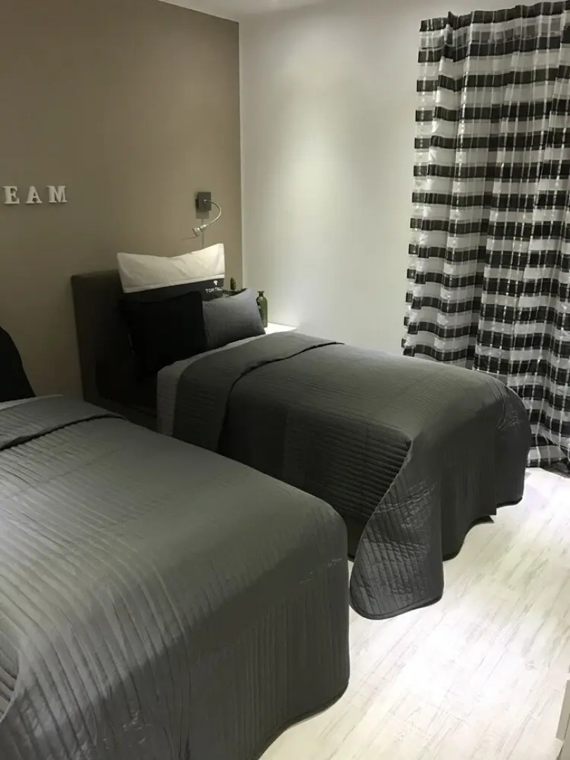 MY HOME - Gästezimmer