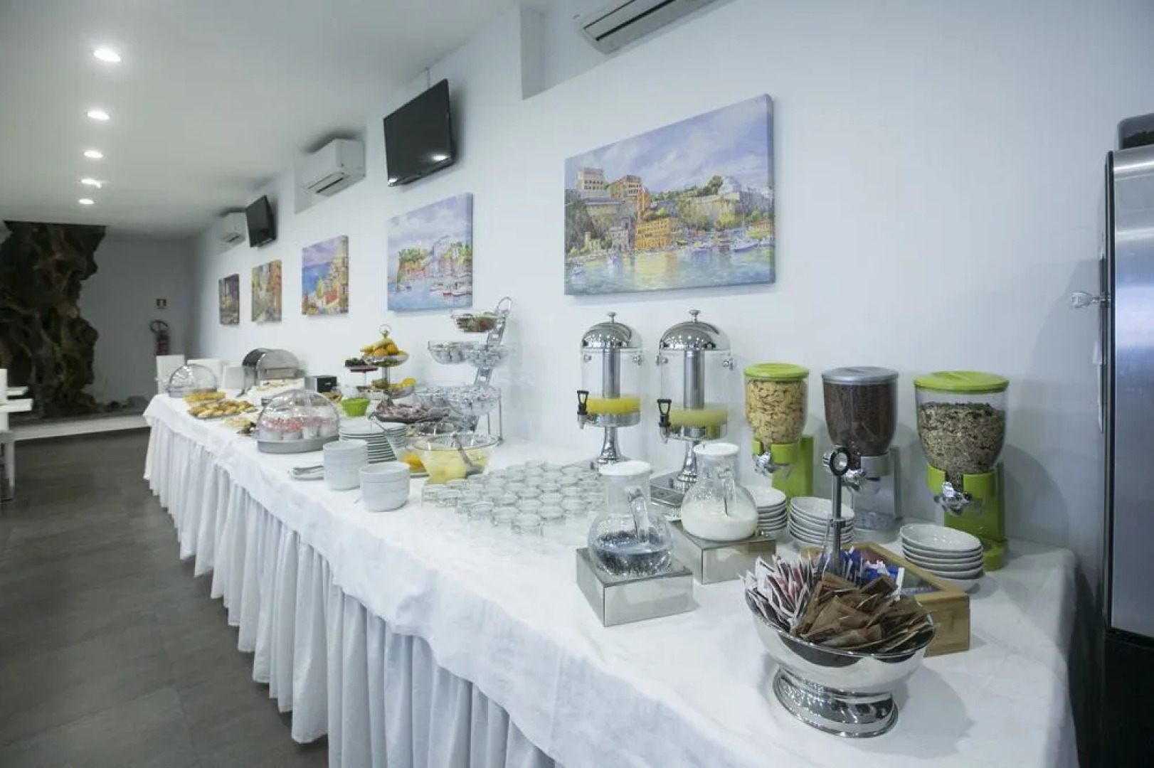 Hotel Villa Margherita