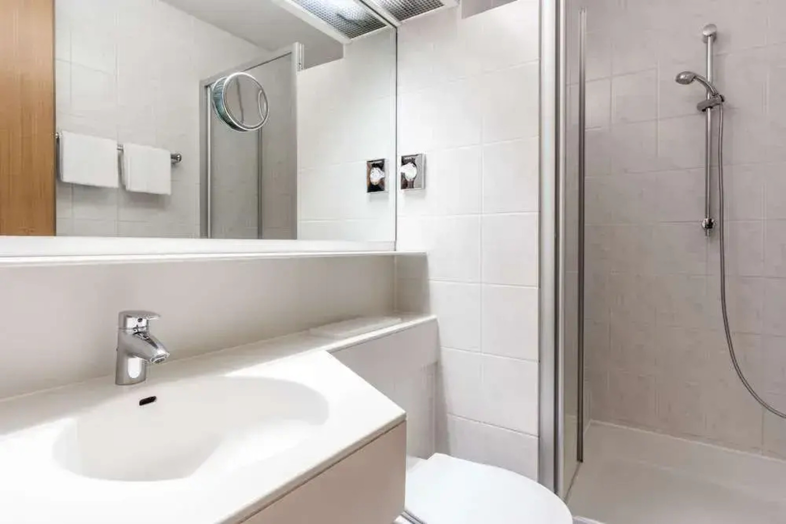 Comfort Hotel Atlantic Muenchen Sued