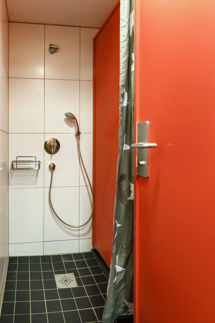 DJH Jugendherberge Oberstdorf-Kornau - Hostel