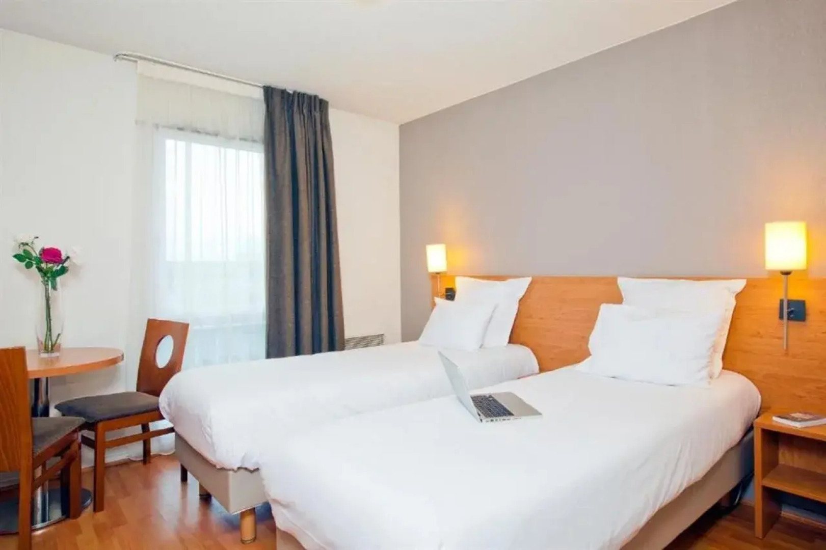 Sejours & Affaires Nantes La Beaujoire