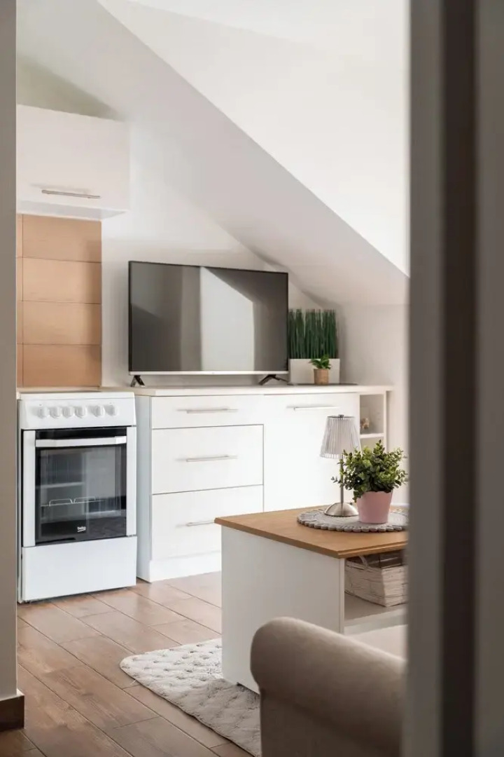 Apartament KOLEJOVA 21 - blisko centrum