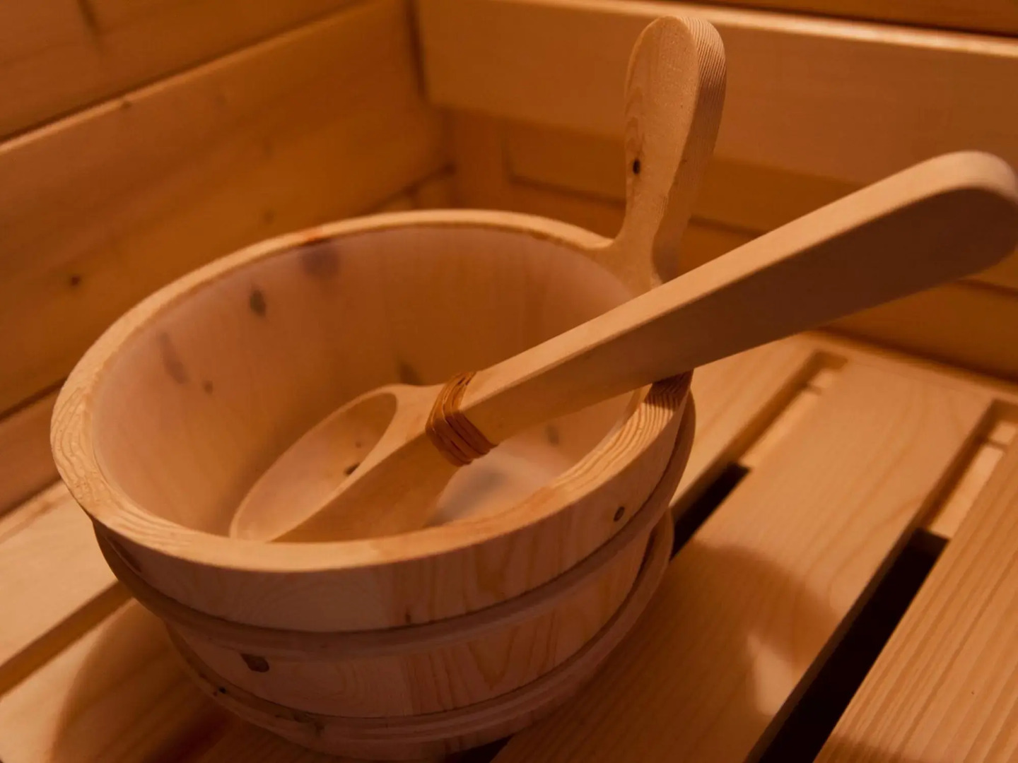 Lush holiday home in  Friesland with sauna