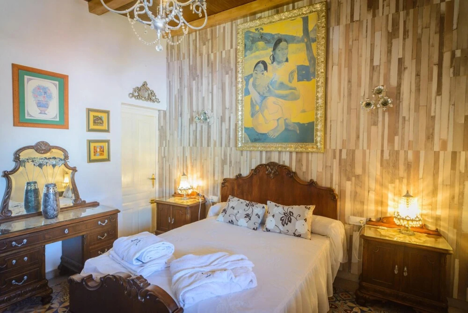 Holiday home Penaflor *L*