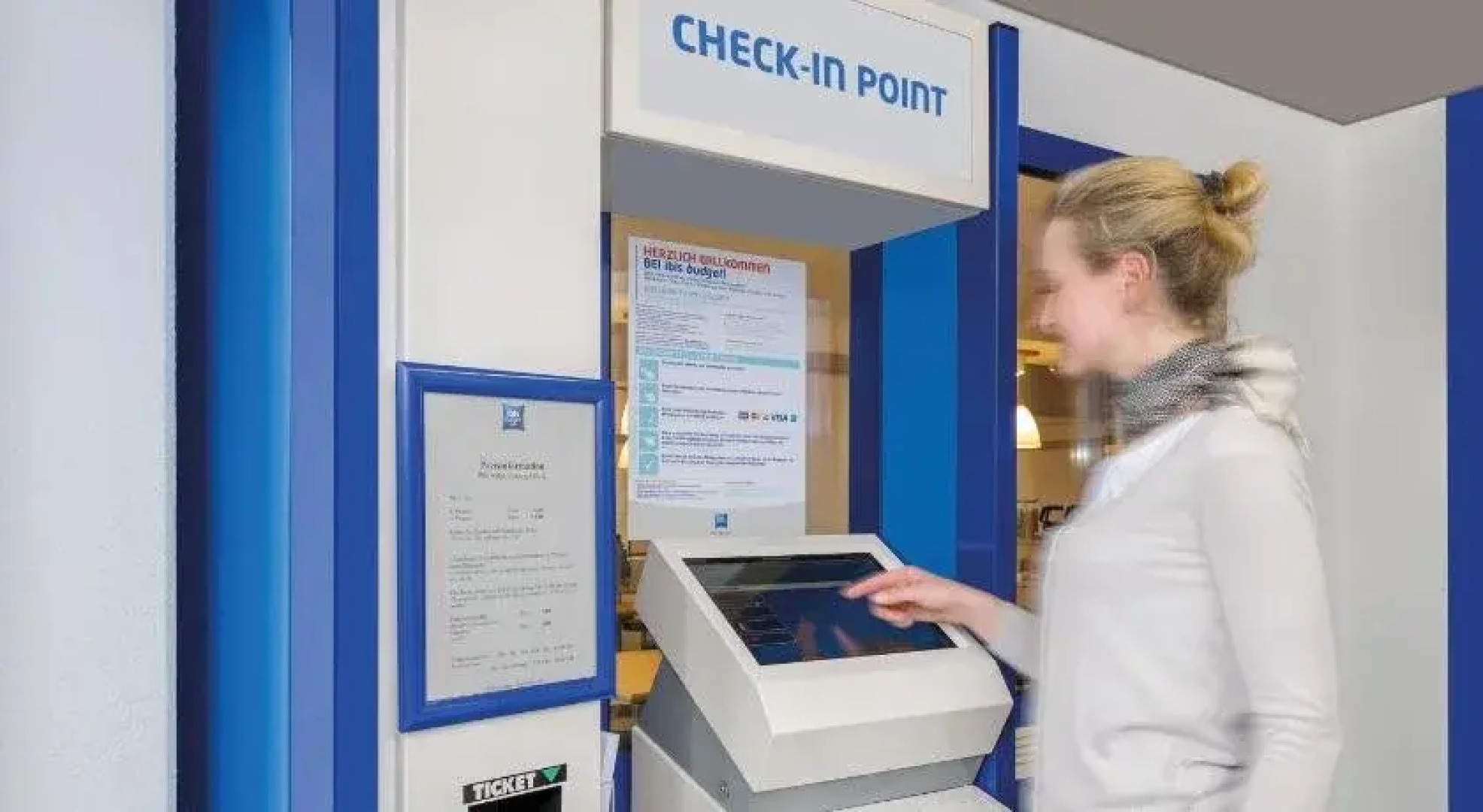 B&B HOTEL Regensburg-Ost