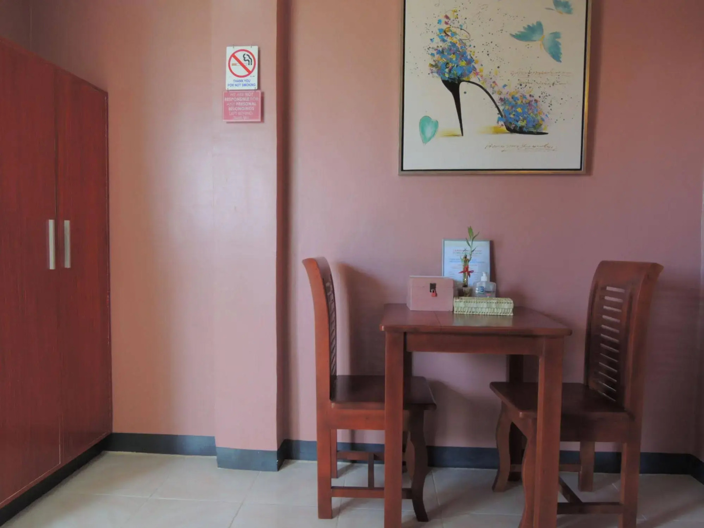 L&M Hearthstones Lodge