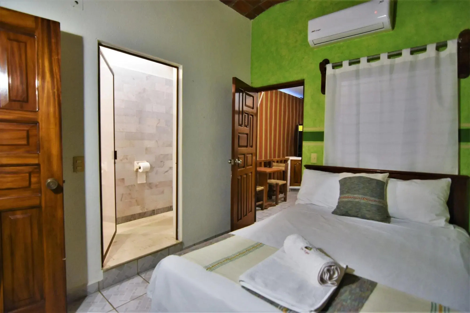 Hotel Don Miguel Plaza