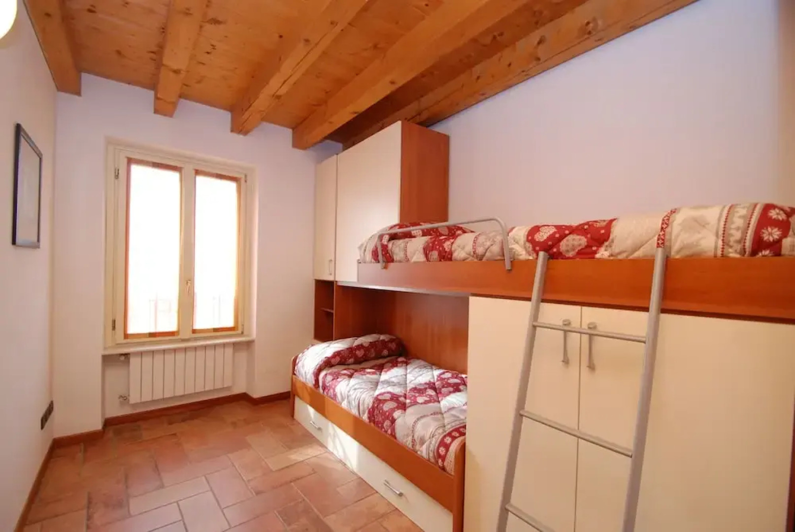 Residenza dell'Orologio