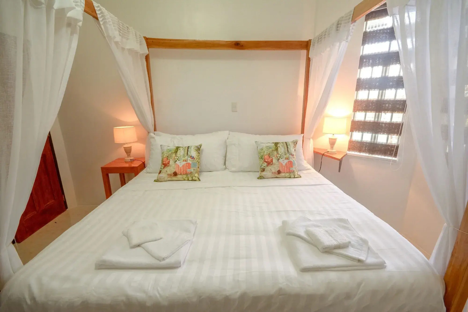 Hilltop Pool and Villa