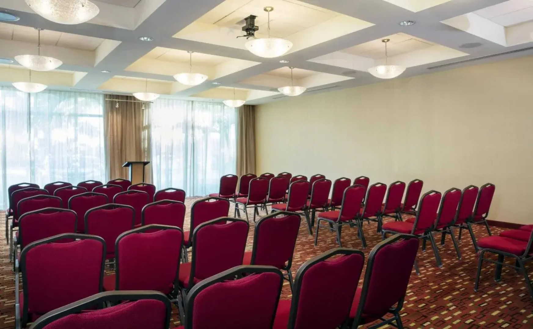 Courtyard by Marriott Miami Homestead