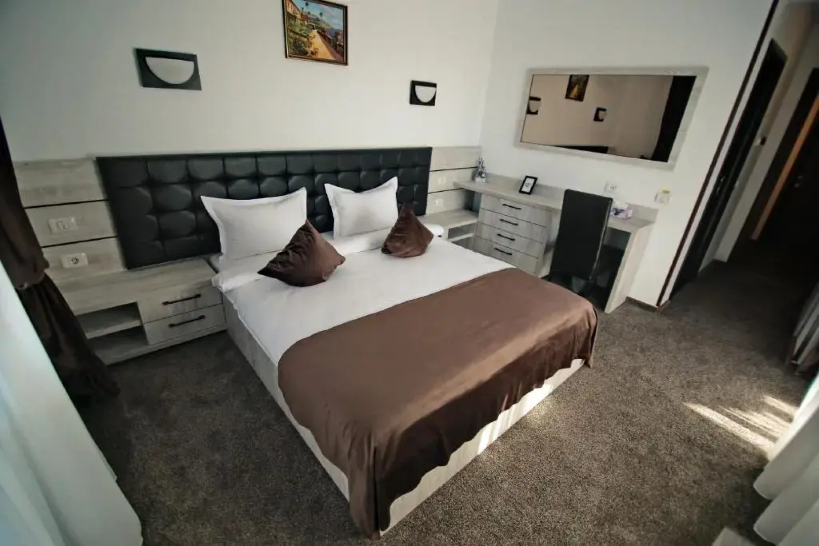 Casa Muntenească Alessandro