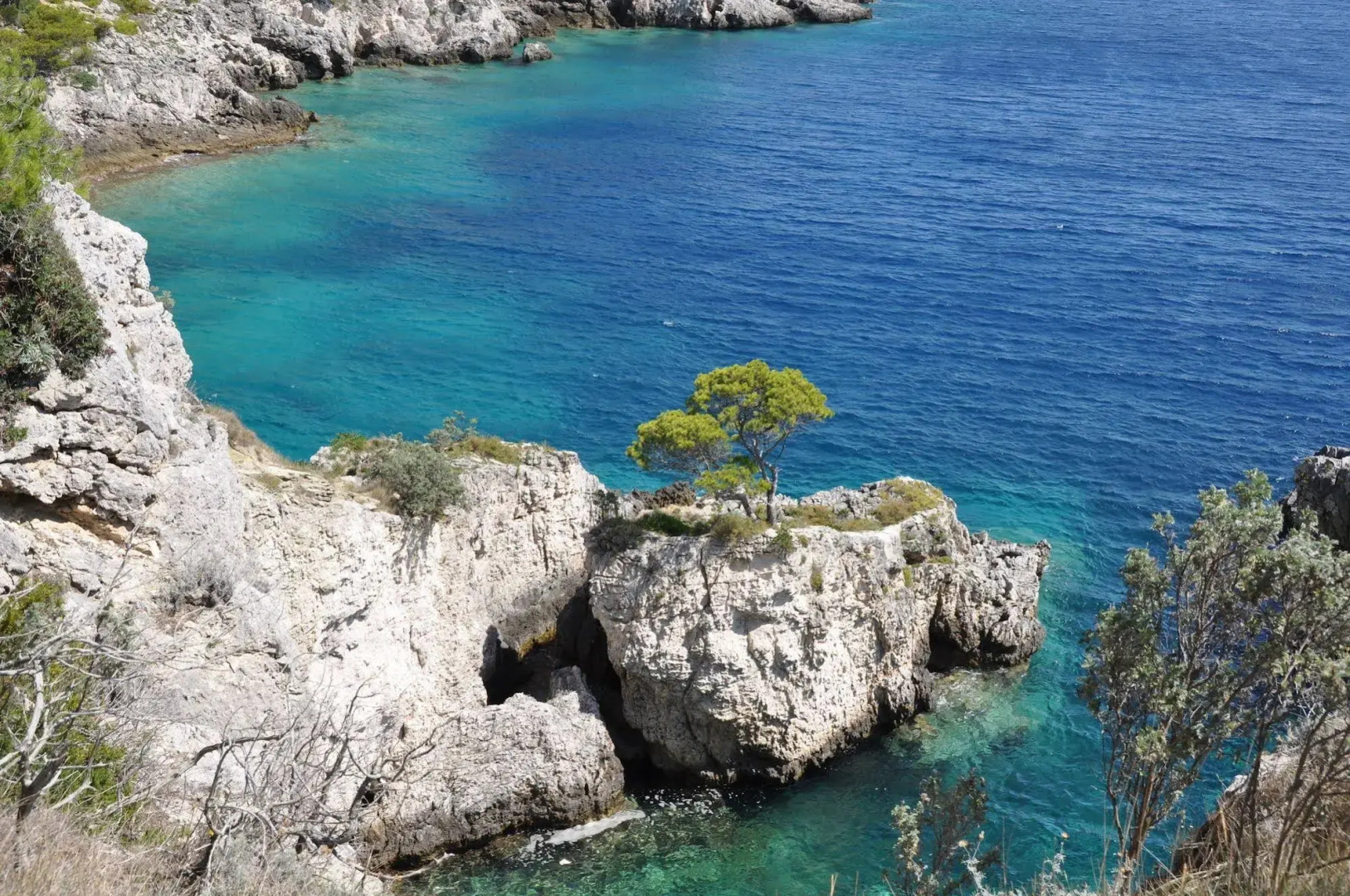 Touring Club Italiano - Isole Tremiti