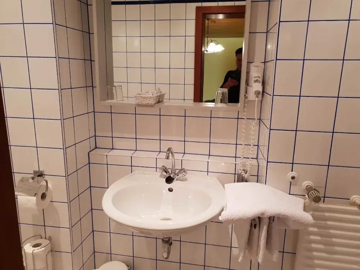 Hotel Restaurant Heidrich