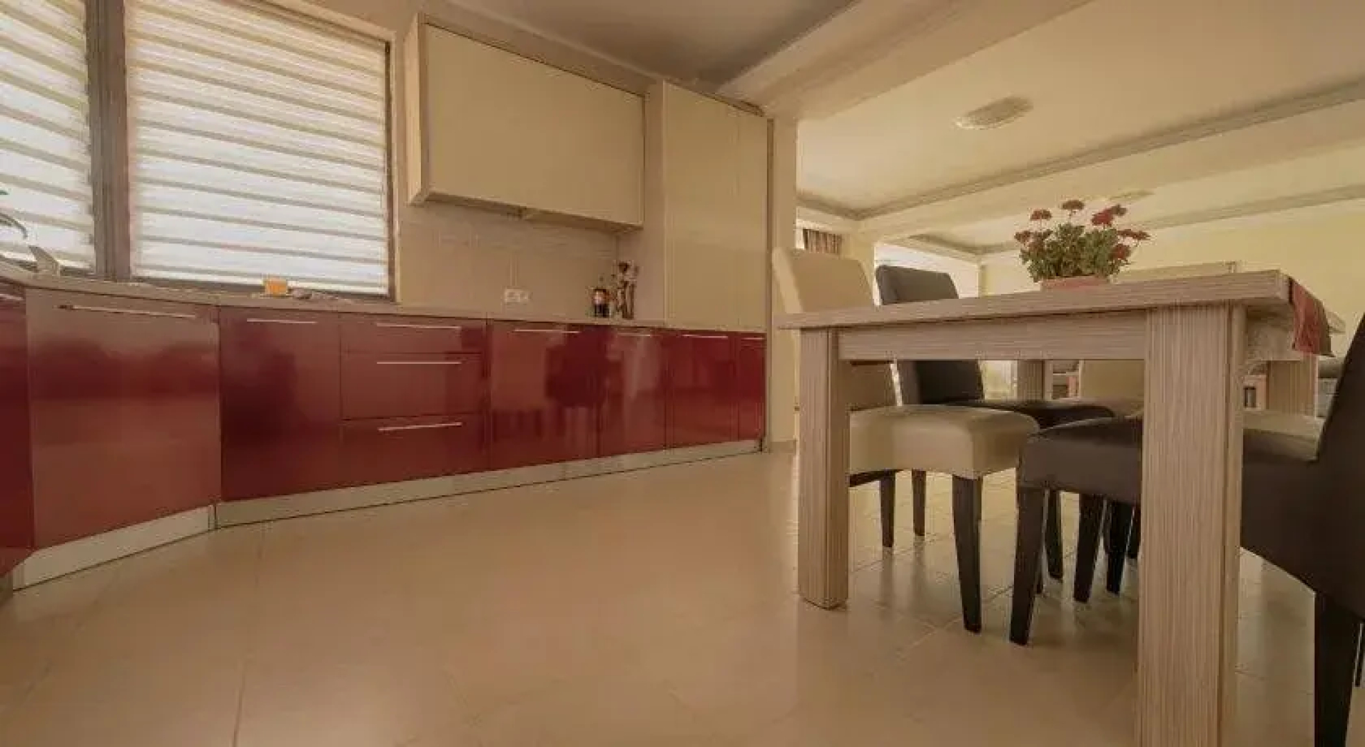 Samali Residence