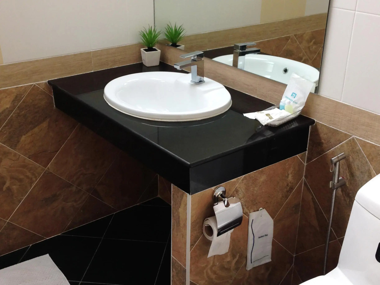 Chiangrai Green Park Resort