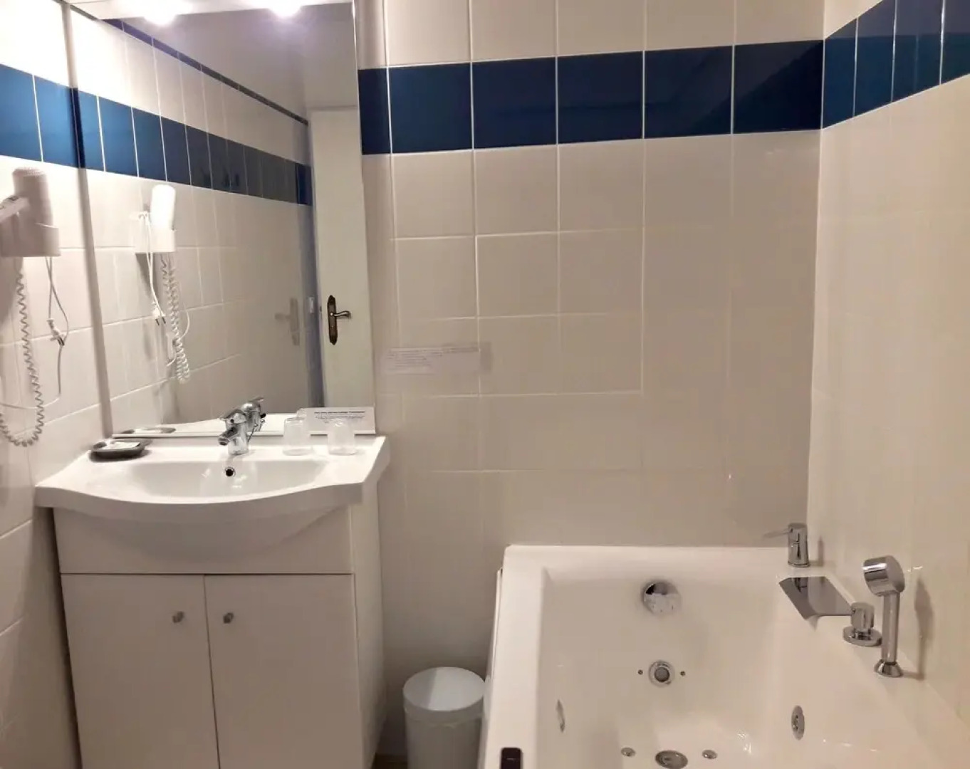 Hotel du Chemin des Dames