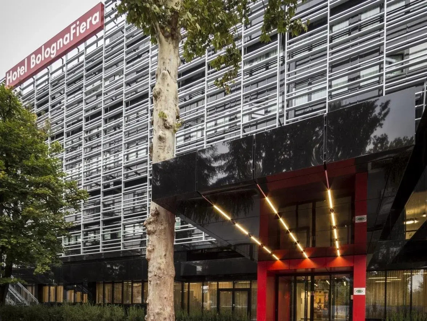 Unahotels Bologna Fiera