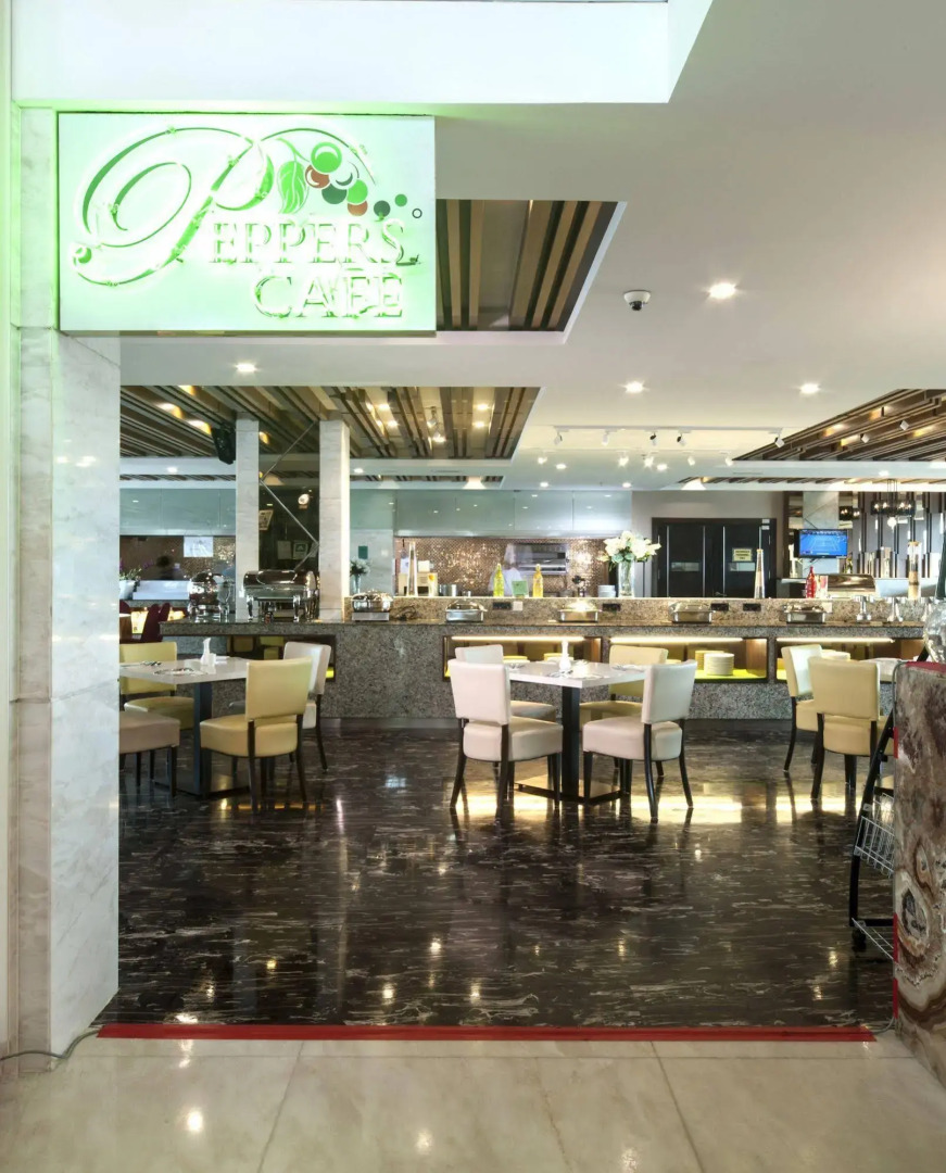 Promenade Hotel Bintulu