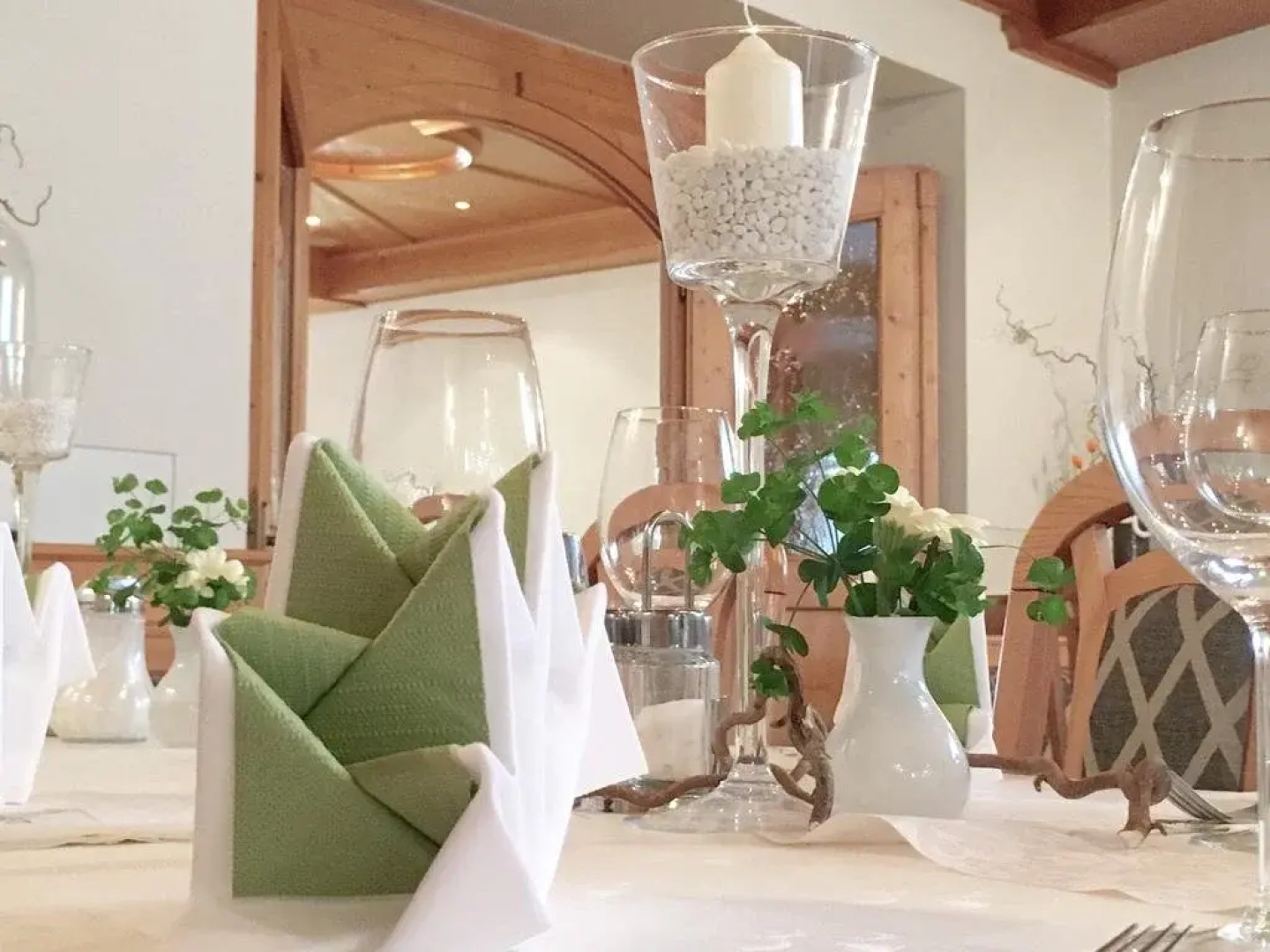 Gasthof zur Post - Familie Luegmayer