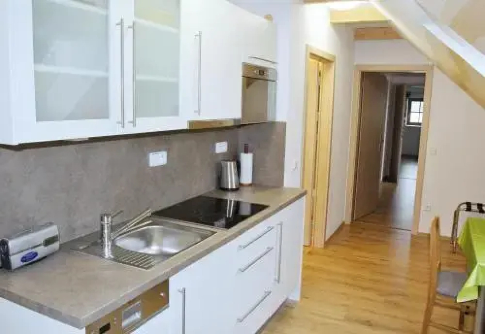 Penzion U sv. Antonína Pístina