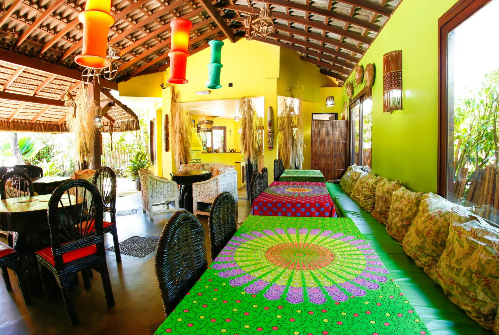 Pousada Villa N'Kara