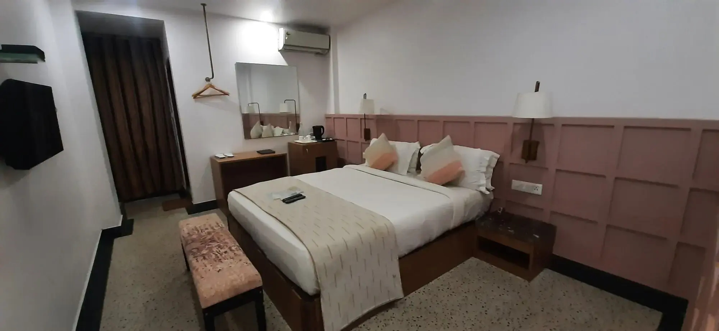Hotel TSG Grand