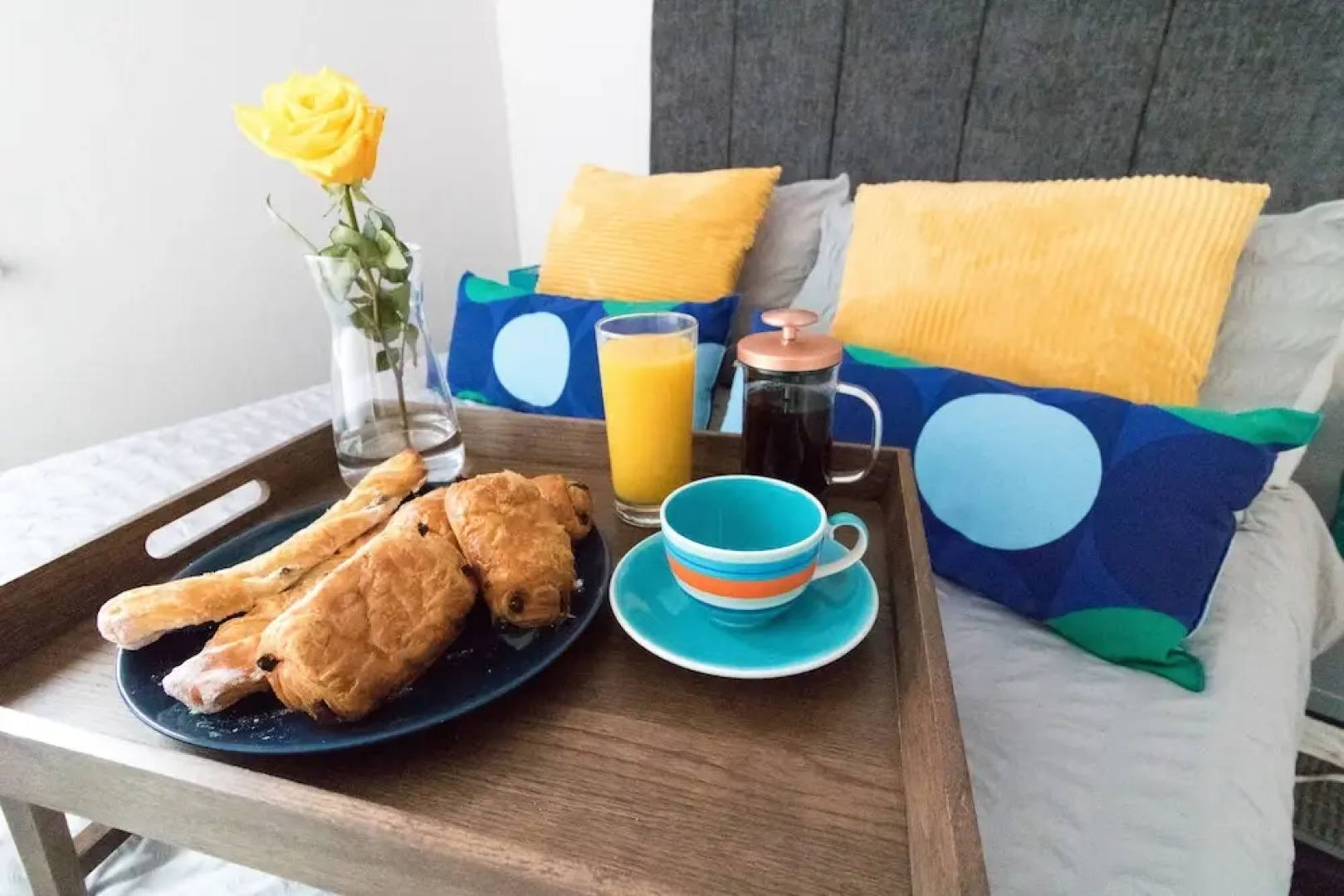 Ideal Home Away in Bury