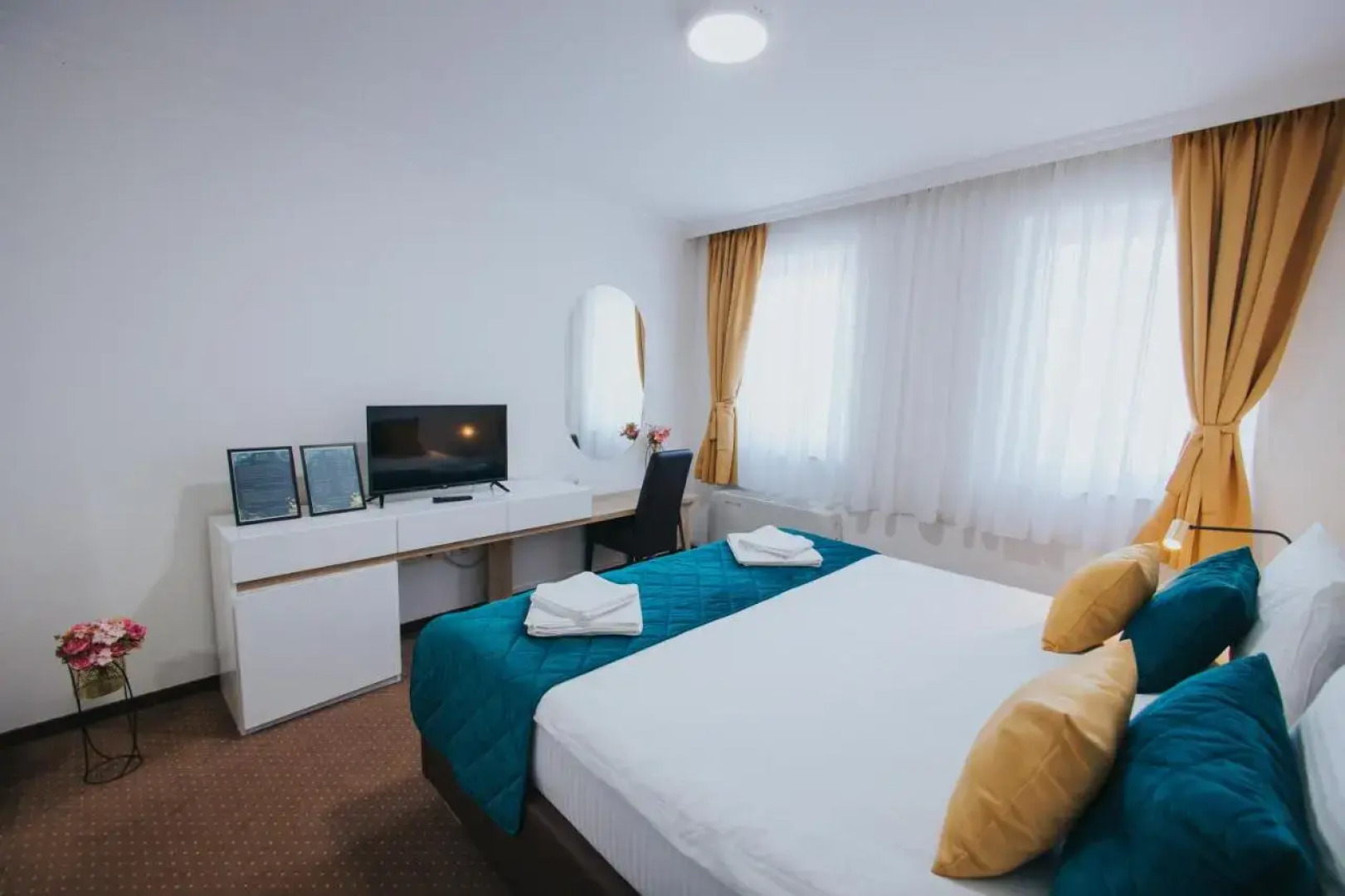 Hotel Brcko Gas Doboj